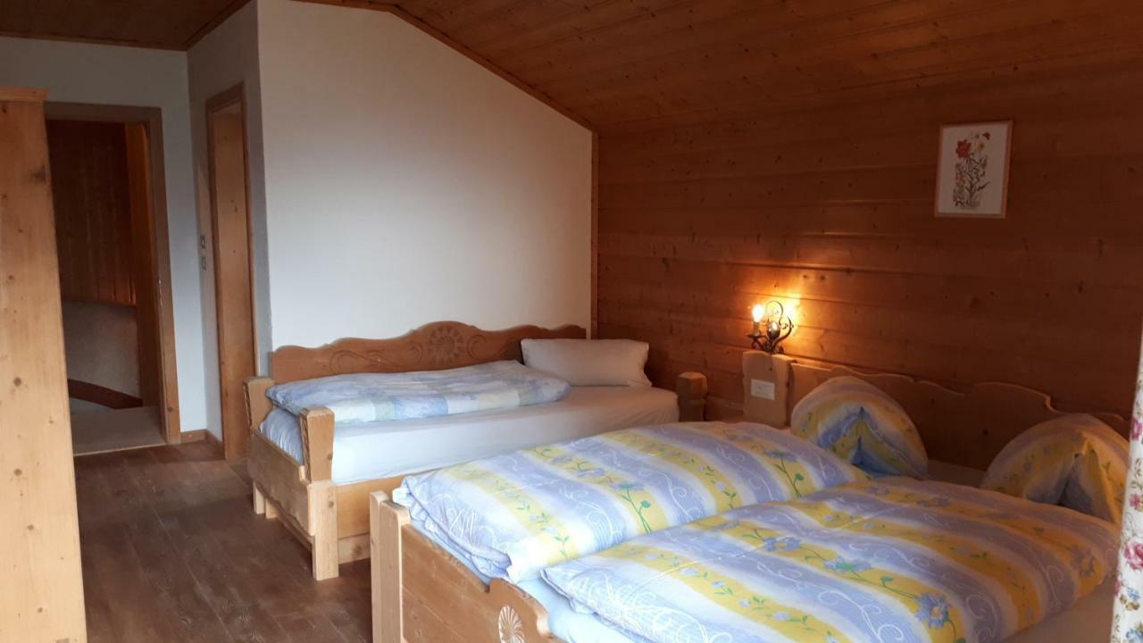 Moarhof Villa San Martino In Passiria  ภายนอก รูปภาพ